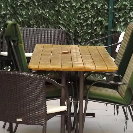 Apartman Holidays 3