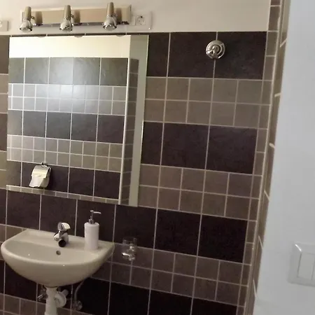 Apartman Holidays 3