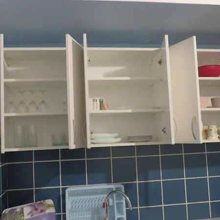 Apartman Holidays 3 Split