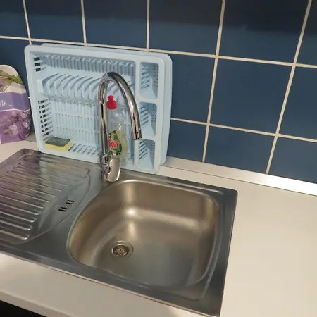 Holidays 3 Apartman