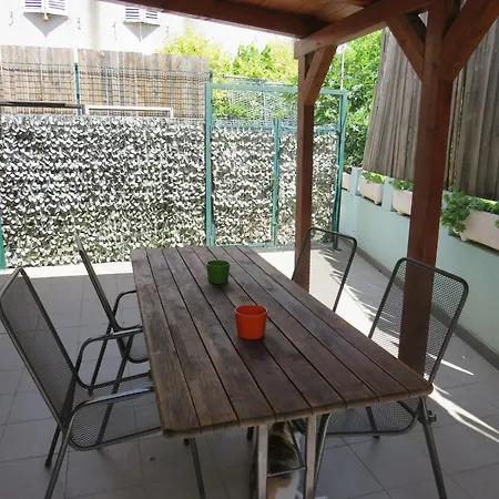Apartman Holidays 3 Split