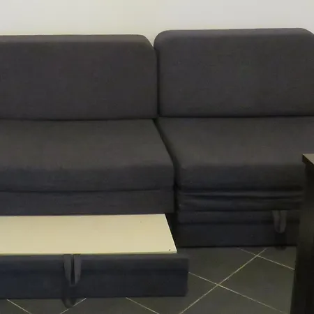 Holidays 3 Apartman