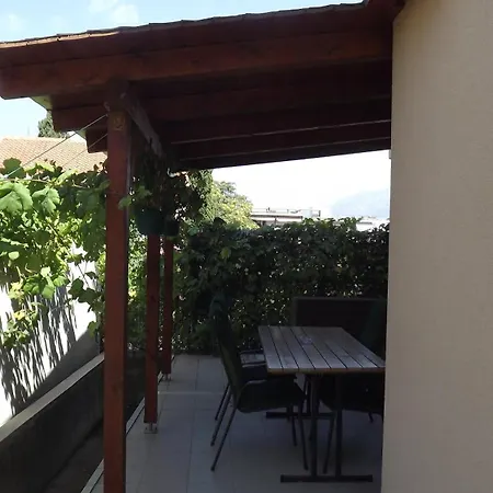 Holidays 3 * سبليت