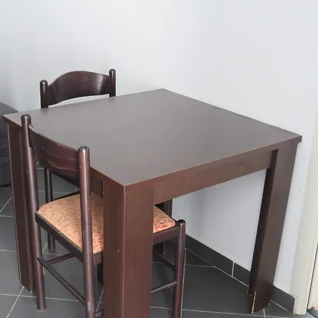 Holidays 3 Apartment Split
