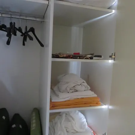 Holidays 3 Apartment