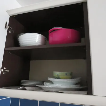 Holidays 3 Apartment *