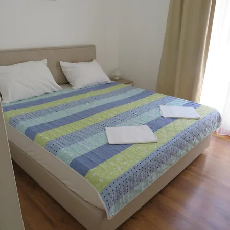 Apartment Holidays 3 Split