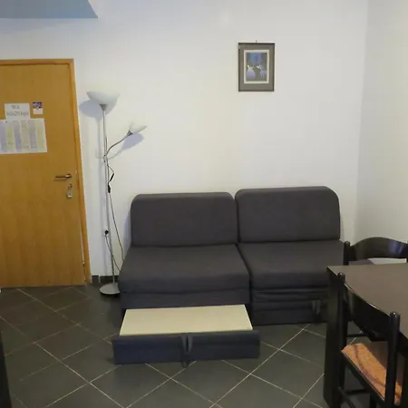 Apartment Holidays 3 Split